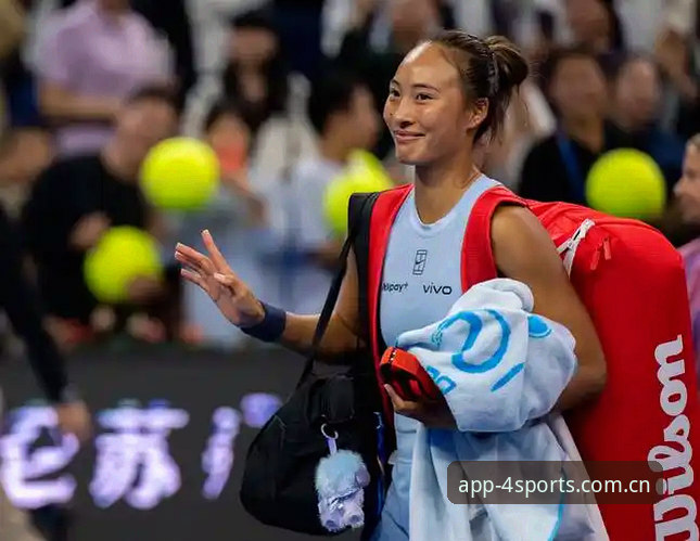四季体育体育迷平台 2026法网女单抽签揭晓,中国金花郑钦文非种子身份出战迎保分考验